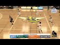 2020 NJCAA DIII Men's Basketball Championship - Hostos vs. St. Cloud