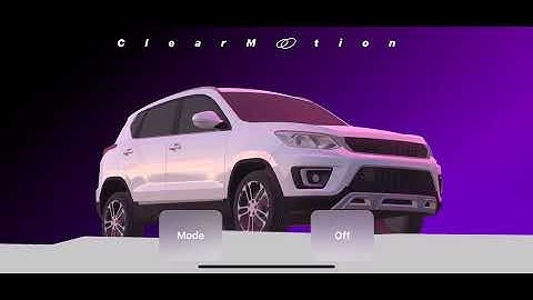 SceneKit vehicle mode animation