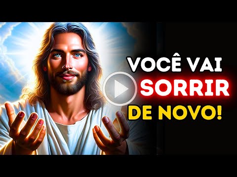 🔴DEDICA-ME 5 MIN NÃO REJEITE SEU MILAGRE | MENSAGEM DE DEUS | MENSAGEM DE DEUS PARA MIM