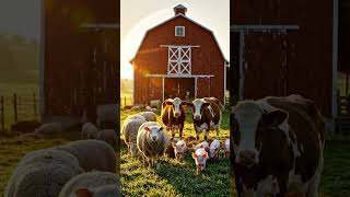 Farm  der Tiere - Teaser