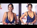 Poonam Pandey Sizzles In Figure Hugging Dress At Event