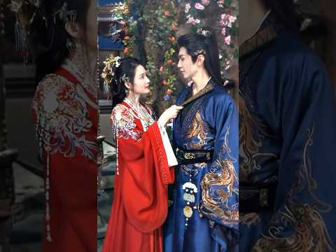 Fated Hearts Chenzheyuan Liqin Fatedhearts Explore Hiddenlove Foryou Bts