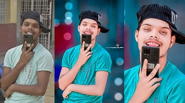 Rd Debu CB Editing | Cb Editing Kaise Kare | Autodesk Sketchbook Editing | Rd Debu Oil Paint Editing