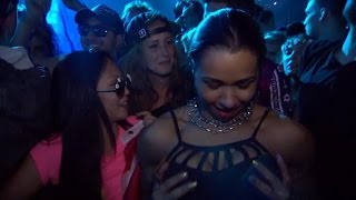 Dimitri Vegas & Like Mike - Booty Bounce vs. Sweet Dreams (Eurythmics) @ Tomorrowland 2015 Resimi