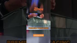 Customer Feedback Video (Luxury Corporate Gift Set on ZZMORE.STORE)