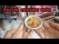 Telur gulung mini | Tiny cooking | Mini cooking
