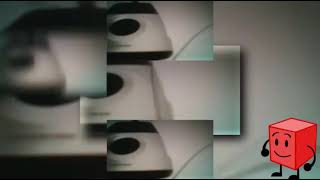 (REQUESTED/YTPMV) Egg VoiceOVER Scan