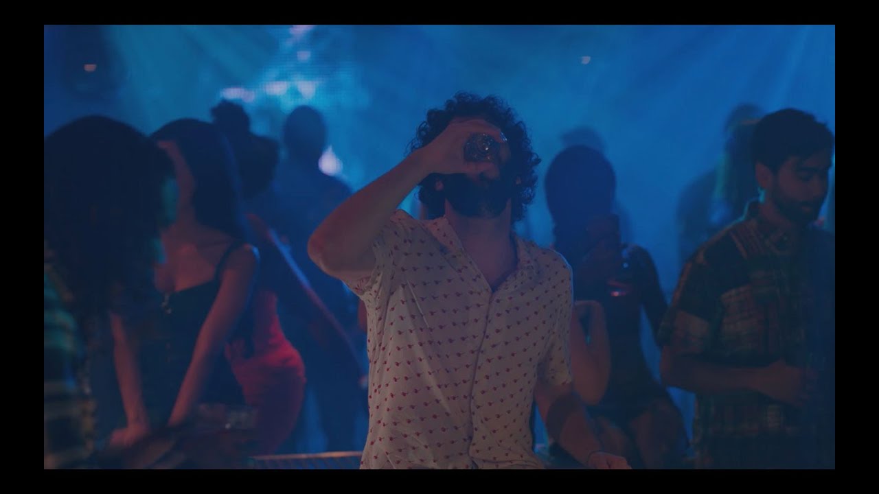 Guarda Lil Dicky – I’m Drunk (Official Lyric Video) su YouTube Guarda Lil Dicky – I’m Drunk (Official Lyric Video) su YouTube