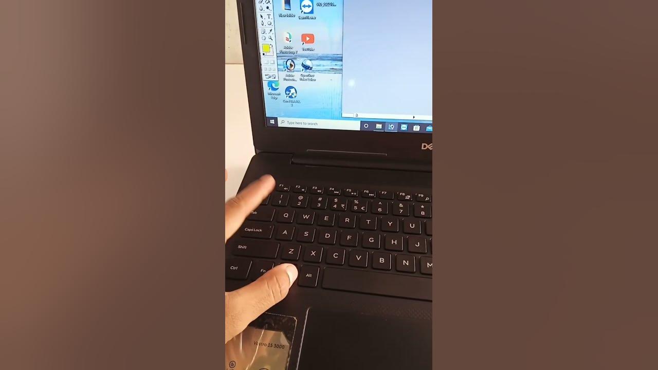 How To Type ñ In Laptop Windows 10 Windows+1 | Computer Setting | Shortcut key | important computer Tips #