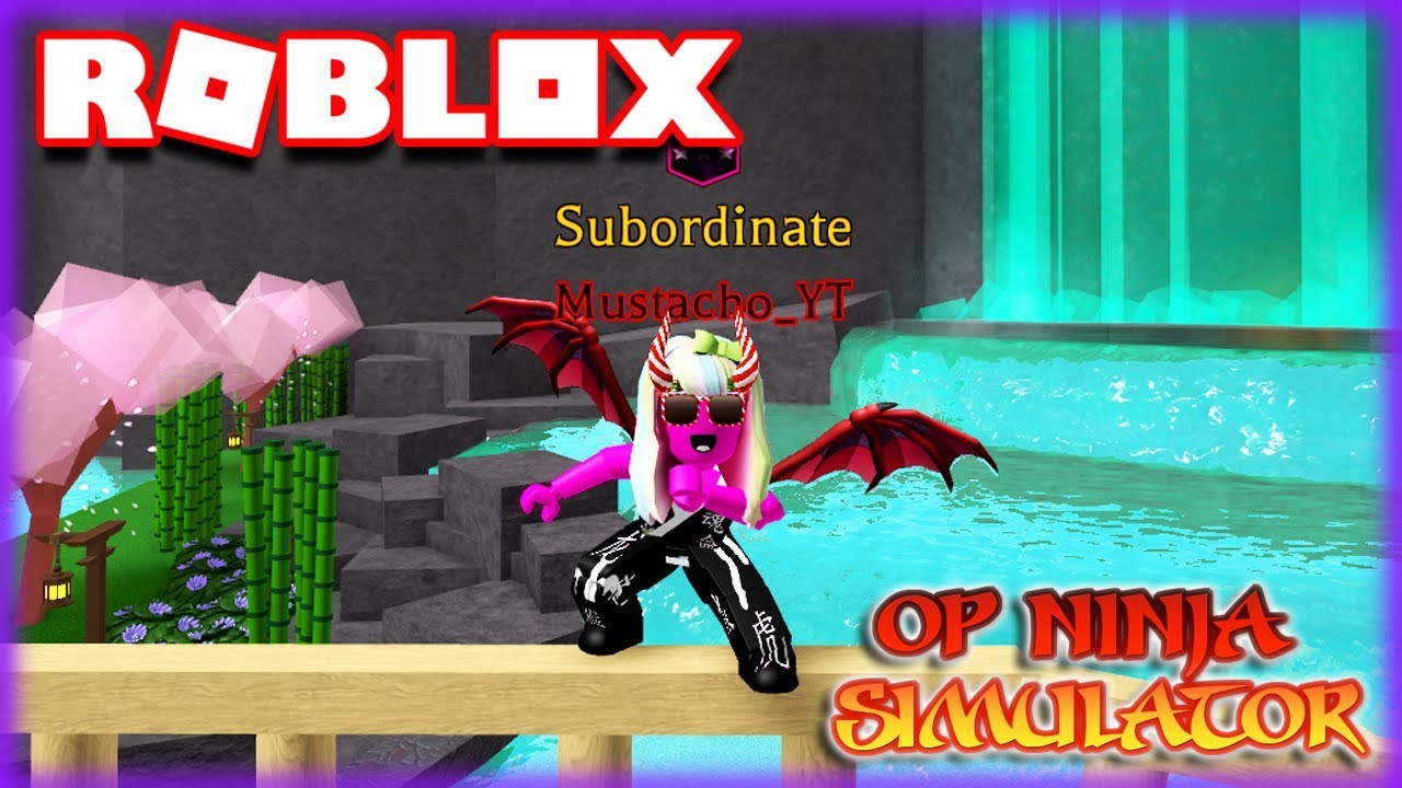ninja simulator roblox ninja simulator roblox