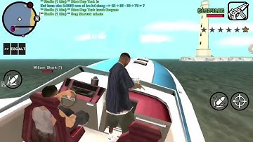 GTA Online trên điện thoại | GTAVIET.NET