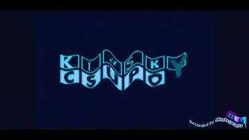 Klasky Csupo in CapCut Robot Effect^2