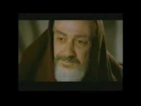 Saint Padre Pio Tagalog Movie (Part 1)