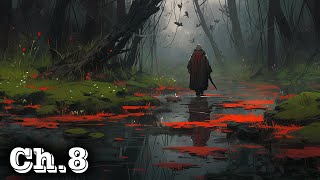 (HIATUS) Solo Apocalypse - Ch 8 | FANTASY | LitRPG | GameLit |