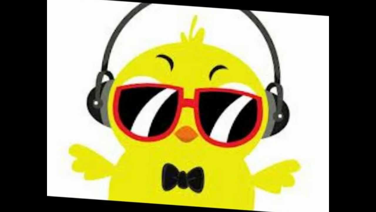 Im Radio ist ein Küken Lyrics