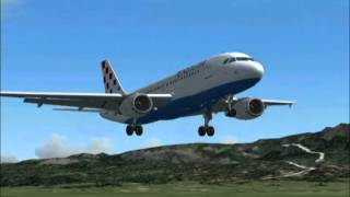 One day in Tirana Airport