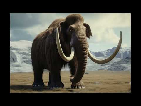 The African Far North. Vyacheslav Kotlyarov & Alexander Pugachev •Cellular Universe•
