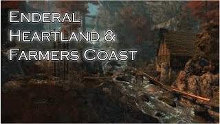 Enderal - Heartland & Farmers Coast
