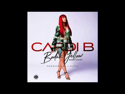 cardi-b-bodak-yellow-money-moves-speed-up-youtube