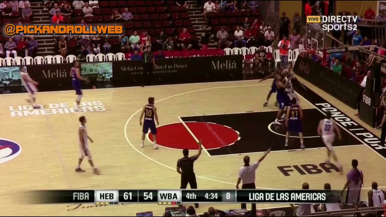 Bahía   Hebraica    Redivo triple último cuarto   