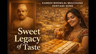 Kandoi Bhogilal Mulchand Rep Song