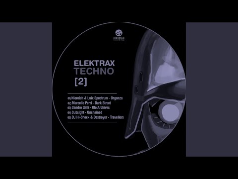 Unchained (Original Mix) auf YouTube ansehen Unchained (Original Mix) auf YouTube ansehen