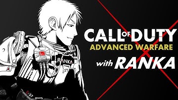 【COD AW】 HDMIで初陣じゃ！ #1