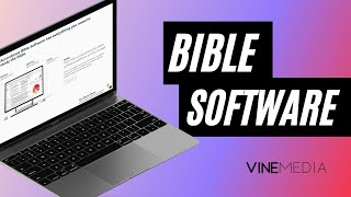 Accordance Bible Software Review screenshot 5