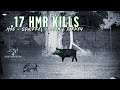 17 hmr kill shots  best budget gun in your safe