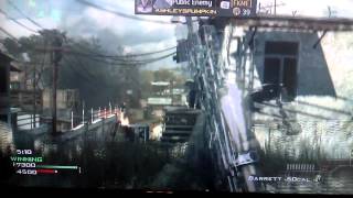 mw3 final kill teabag ASHLEYSPUMPKIN