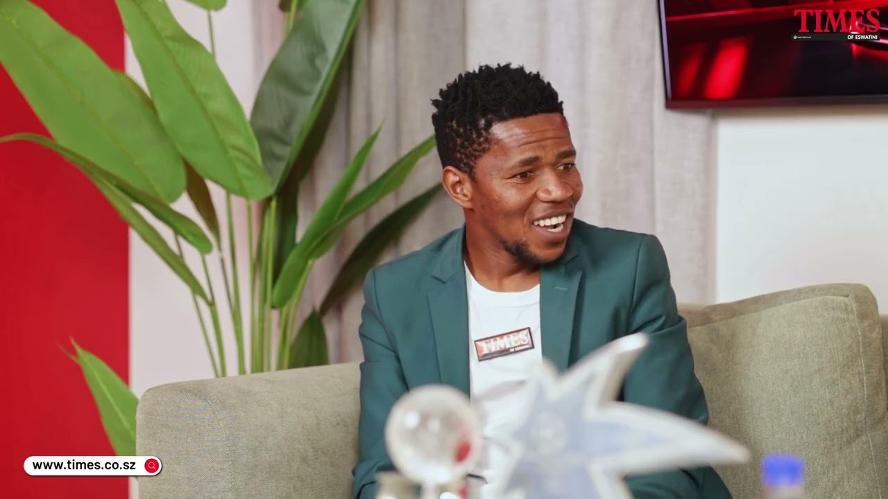 FAST TRACK E2 with SWAZI BOLT