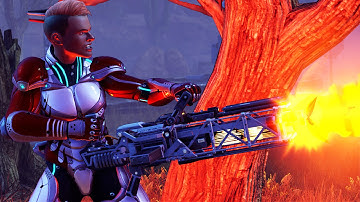 XCOM 2 Gameplay - Advent Retaliation Mission! Operation Dawn Shriek