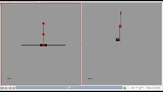 Design of Variable Structure Controller (VSC) for a Double Inverted Pendulum on Direct-Drive Cart-12