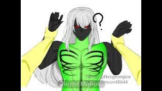 [Forsaken Fanart 1XDOE]: I posted this clip on TikTok a while ago but forgot to upload it on YouTube