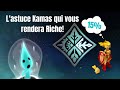 Tuto almanax ecocraft mon astuce kamas ultime