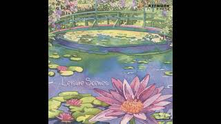 [Network Production Music] NM 034 - Various Artists - Leisure Scenes (Slow Tempo) 1984