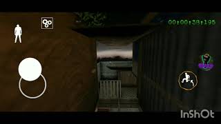 Creating a custom map in Granny 2 Reimagined