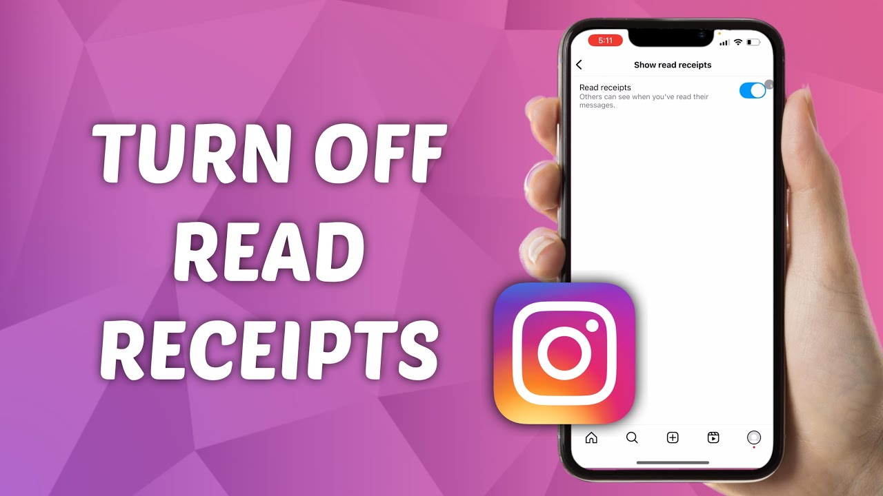 how-to-turn-off-read-receipt-on-instagram-2025-youtube