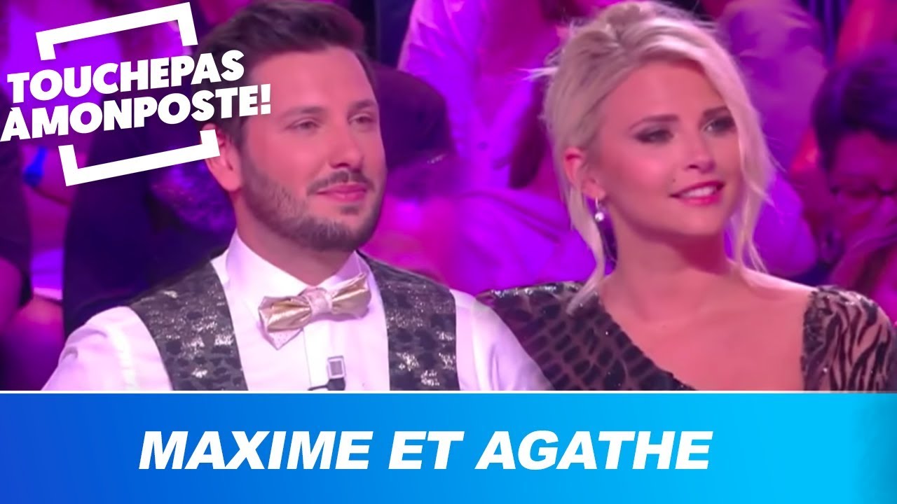 Kelly Vedovelli En Couple Avec Maxime Gueny