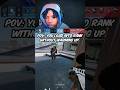 HOW DID HE KNOW 🤯 #rainbowsixsiege #r6gameplay #r6 #shorts