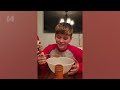 Beginning of video