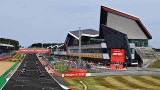 2026 British GP Preview