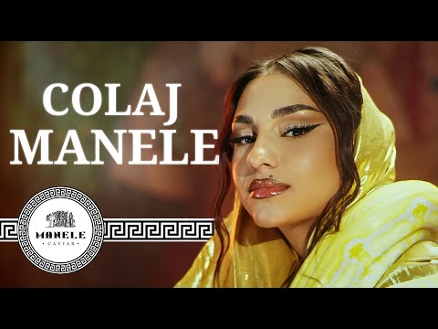 Colaj Manele 2024 - Manele Noi 2024 Bomba - Cele Mai Noi Manele Pe Repeat