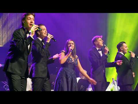 Don’t Sit Under the Apple Tree – Big Band Fabryka | Swing Era (Live)