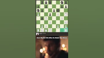 Martin’s Honest Reaction To Making This BRILLIANT MOVE‼️