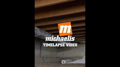 Crawlspace Encapsulation Timelapse