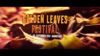 Golden Leaves Festival 2013 - 3. Teaser