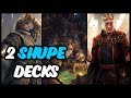 [Gwent] Shupe Is Shuper Viable