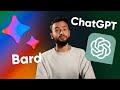 Chatgpt vs google bard  qui est le plus intelligent  on compare les ia 