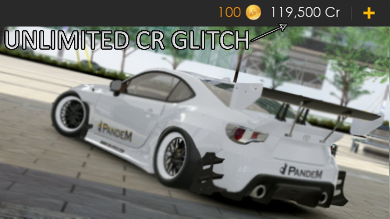 Assoluto Racing Unlimited MONEY Glitch | Credits Glitch
